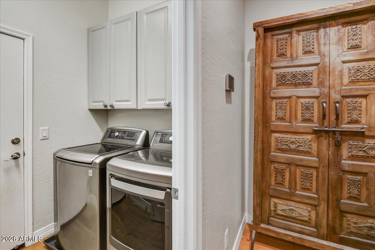 Superstition Foothills - Residential