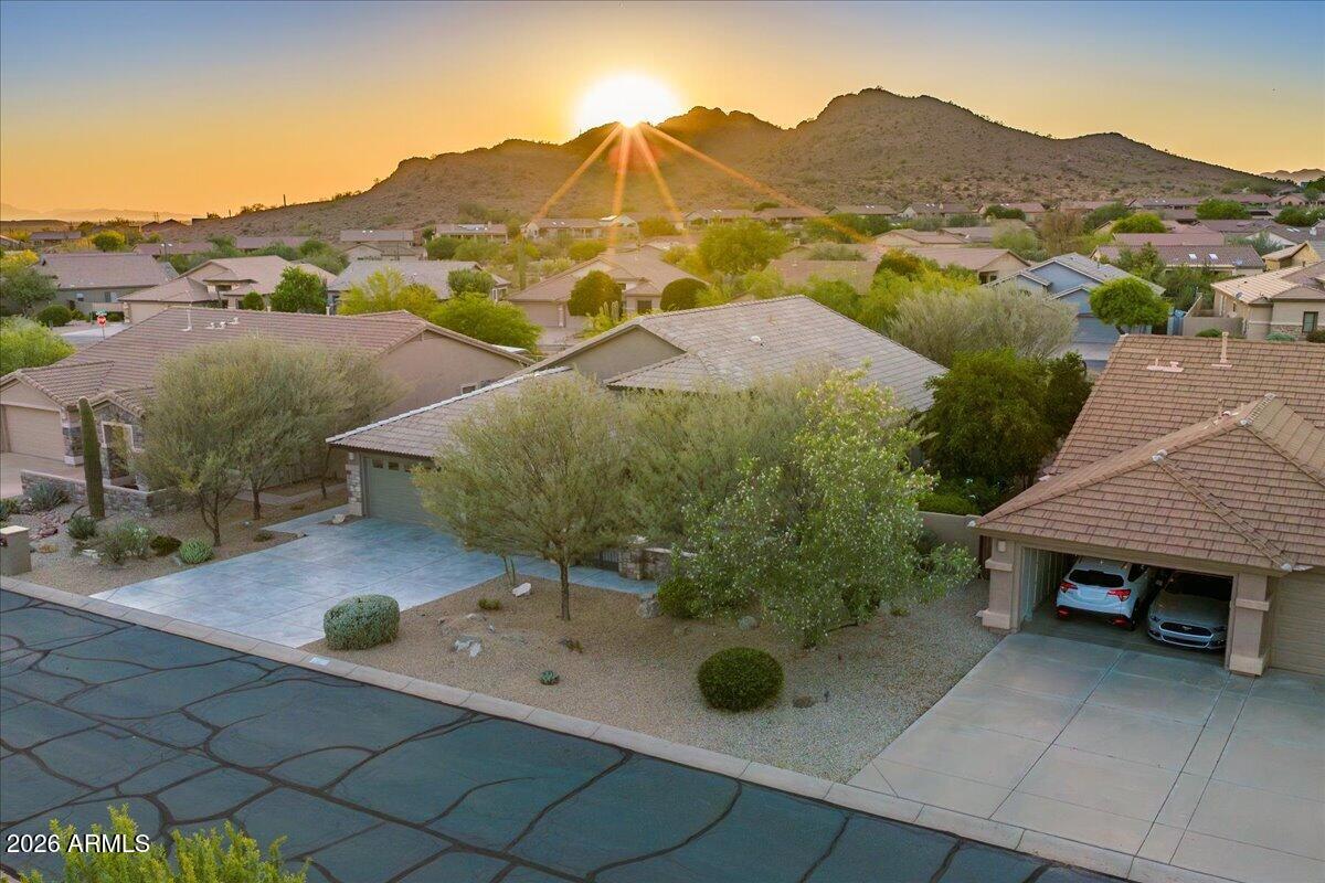 Superstition Foothills - Residential