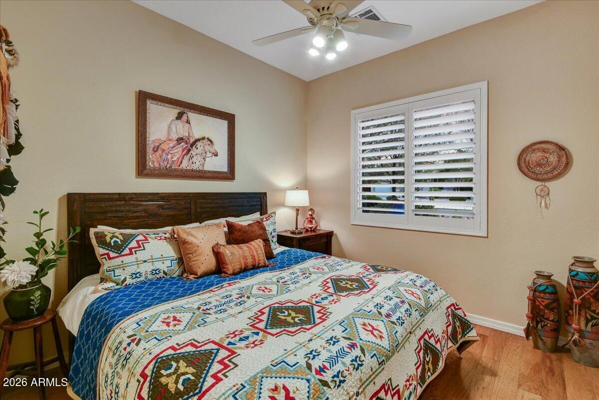 Superstition Foothills - Residential