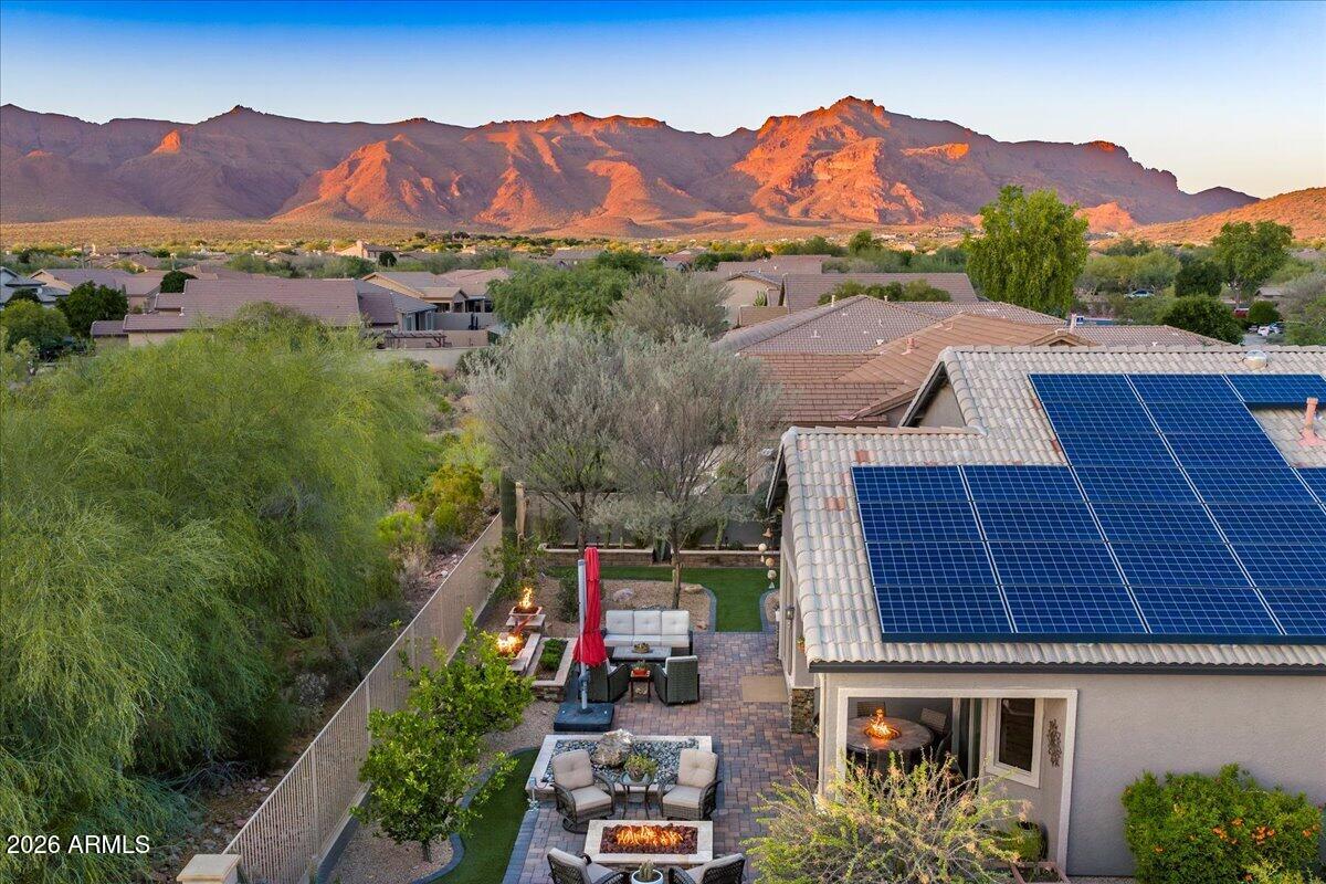 Superstition Foothills - Residential
