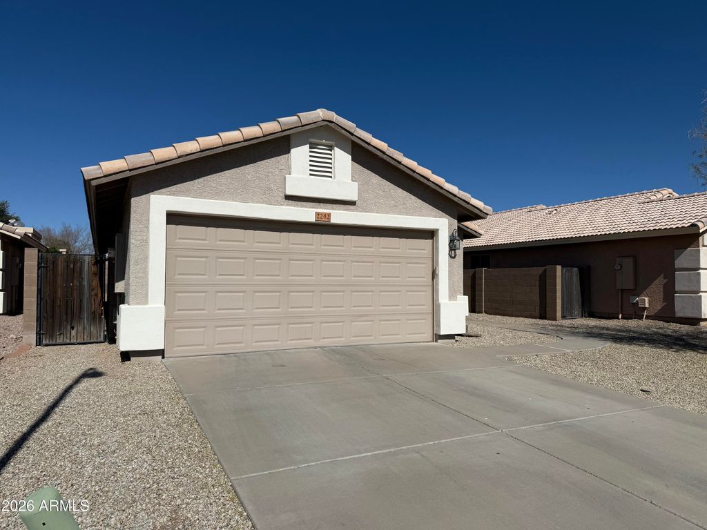 Photo of 2242 E 39th Avenue, Apache Junction, AZ 85119 (MLS # 6982934)