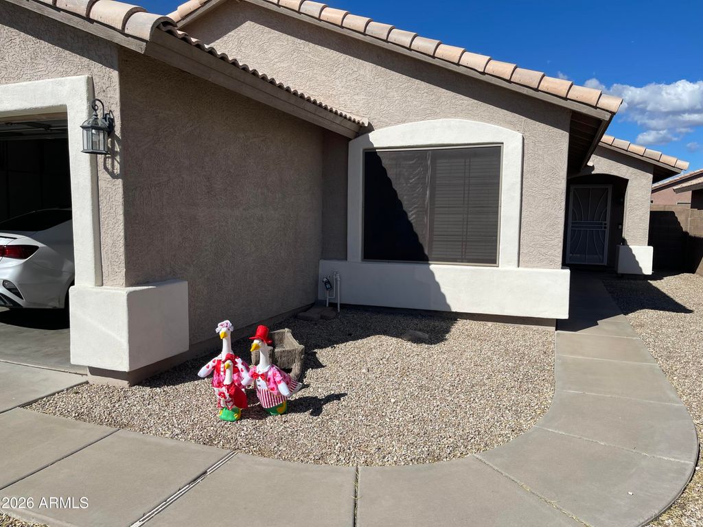 Photo of 2242 E 39th Avenue, Apache Junction, AZ 85119 (MLS # 6982934)