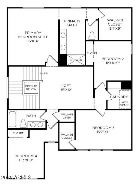 18125 W THOUSAND OAKS Street