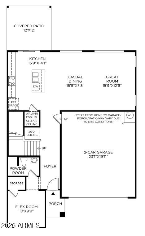 18125 W THOUSAND OAKS Street