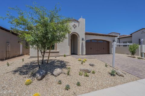 55+ Active Adult Community Homes for Sale in Queen Creek 20 538 E VETERANS Way Queen Creek AZ 85140