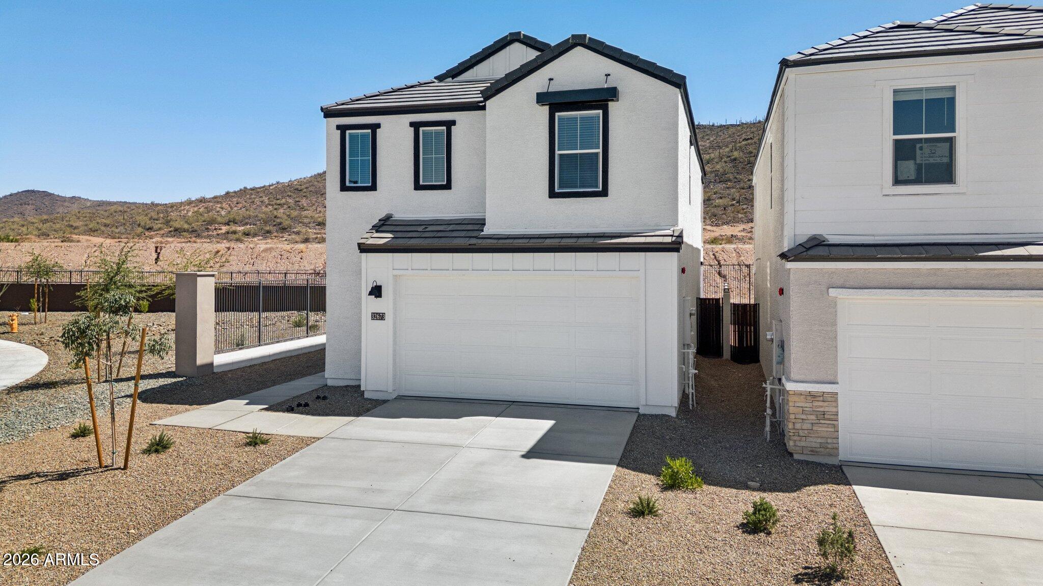 32673 N SMOKE VIEW Trail