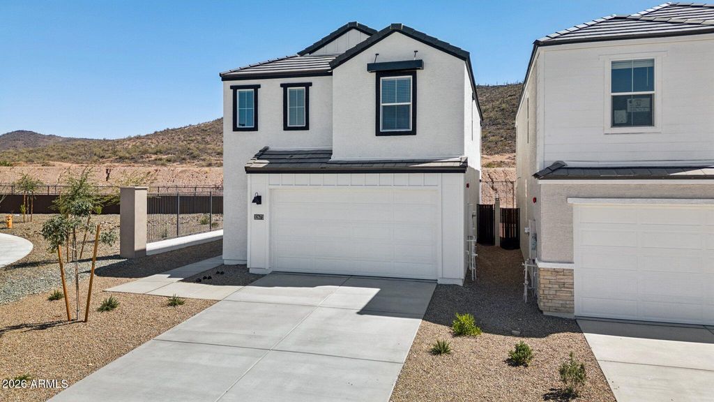 Photo of 32673 N Smoke View Trail, Peoria, AZ 85383 (MLS # 7025120)