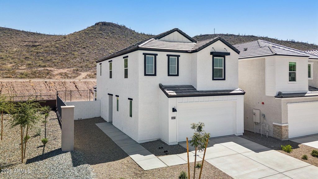 Photo of 32673 N Smoke View Trail, Peoria, AZ 85383 (MLS # 7025120)