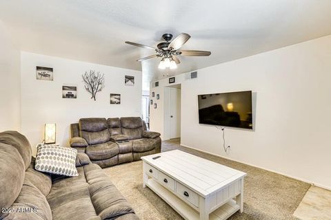 3553 W EL CAMINO Drive Phoenix AZ 85051