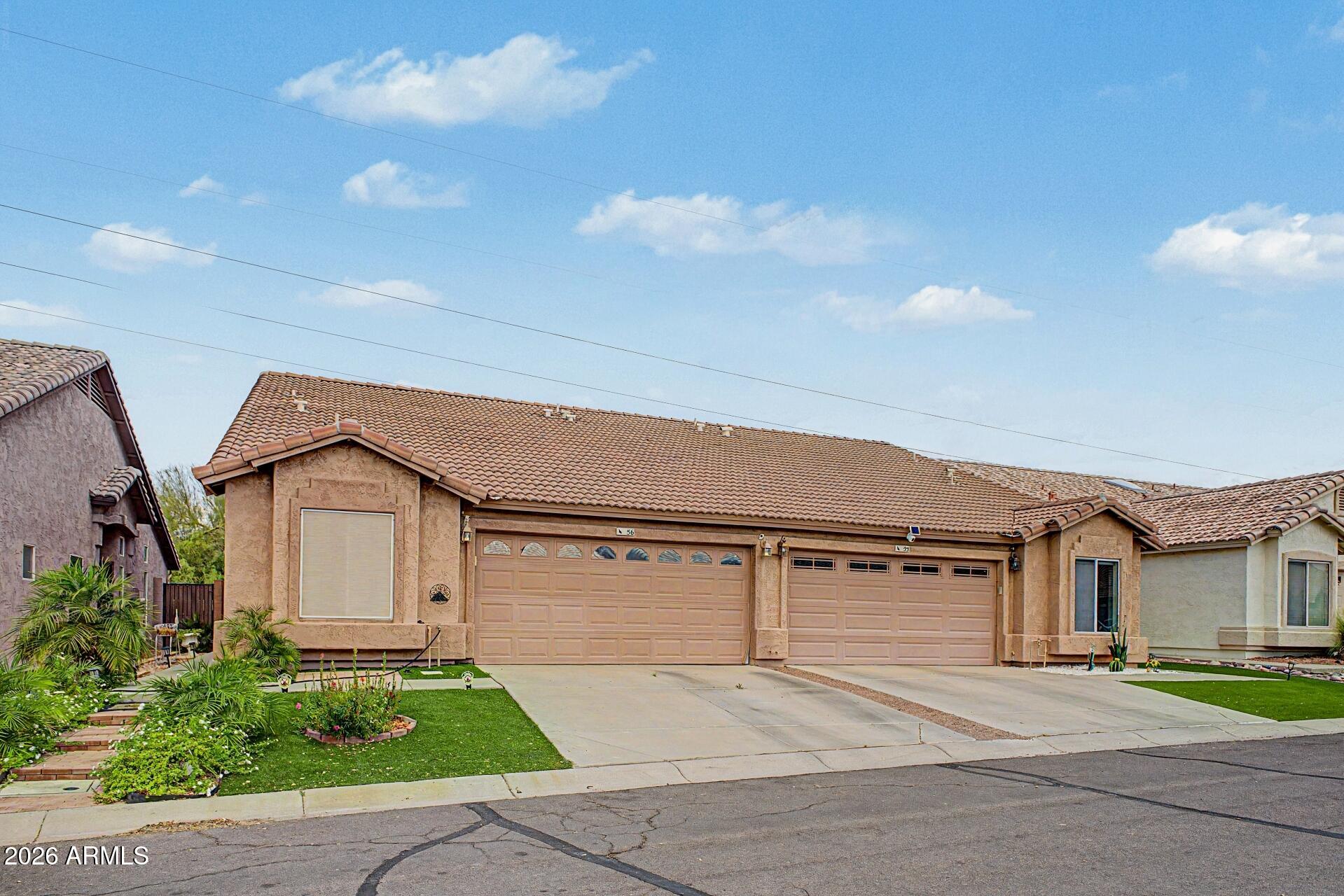 6610 E UNIVERSITY Drive 55