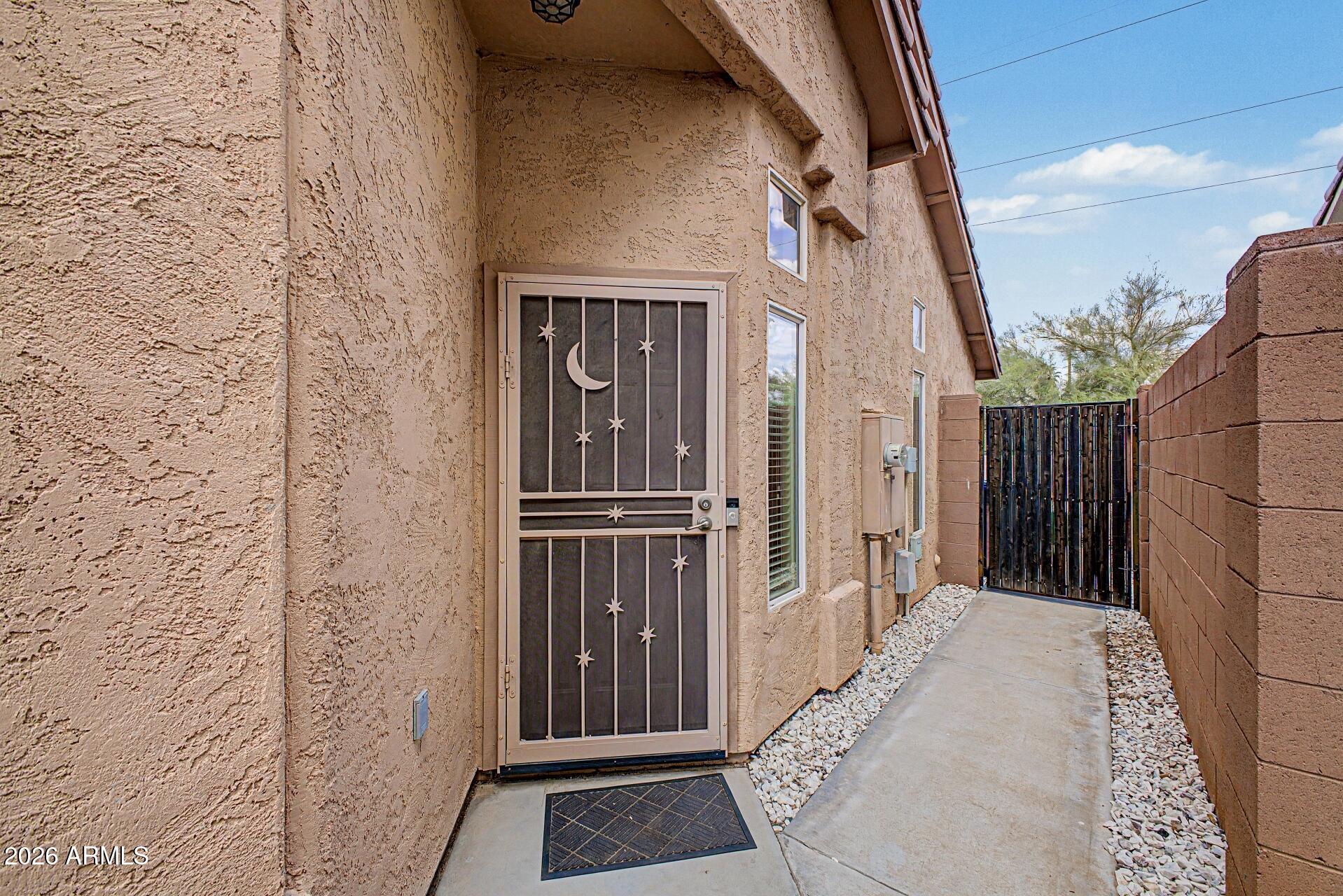 6610 E UNIVERSITY Drive 55