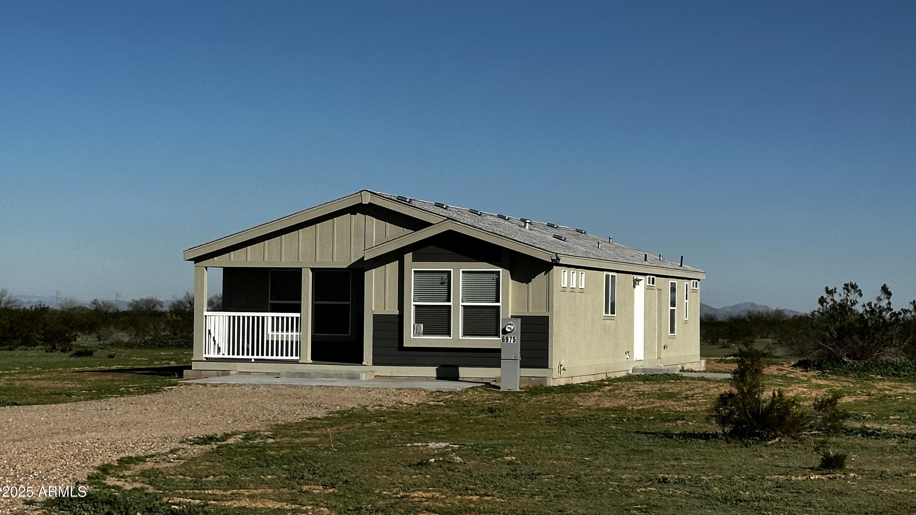 6975 N La Burma Road