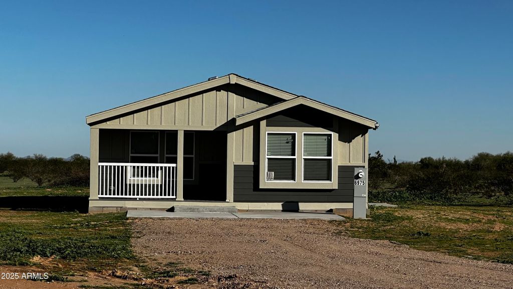 Photo of 6975 N La Burma Road, Maricopa, AZ 85139 (MLS # 6953283)