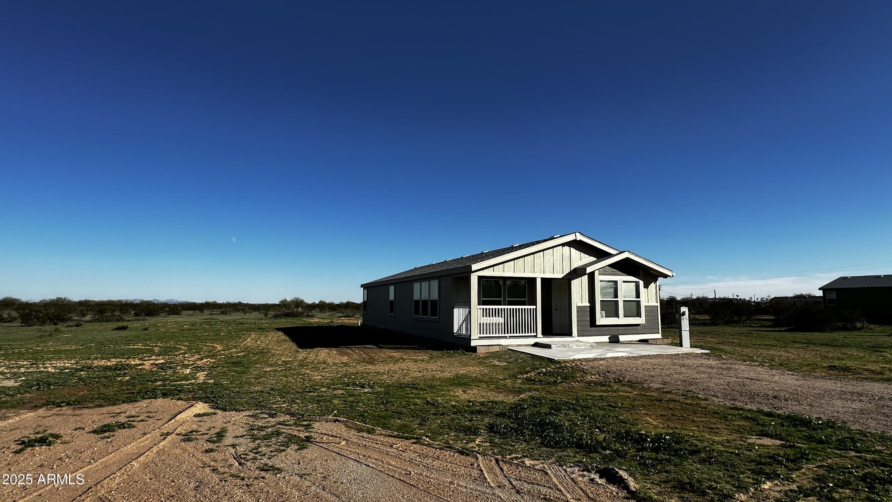 6975 N La Burma Road