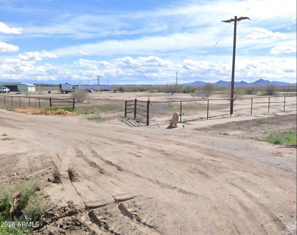 Photo of 26222 S Sunshine Boulevard #4, Eloy, AZ 85131 (MLS # 7092903)