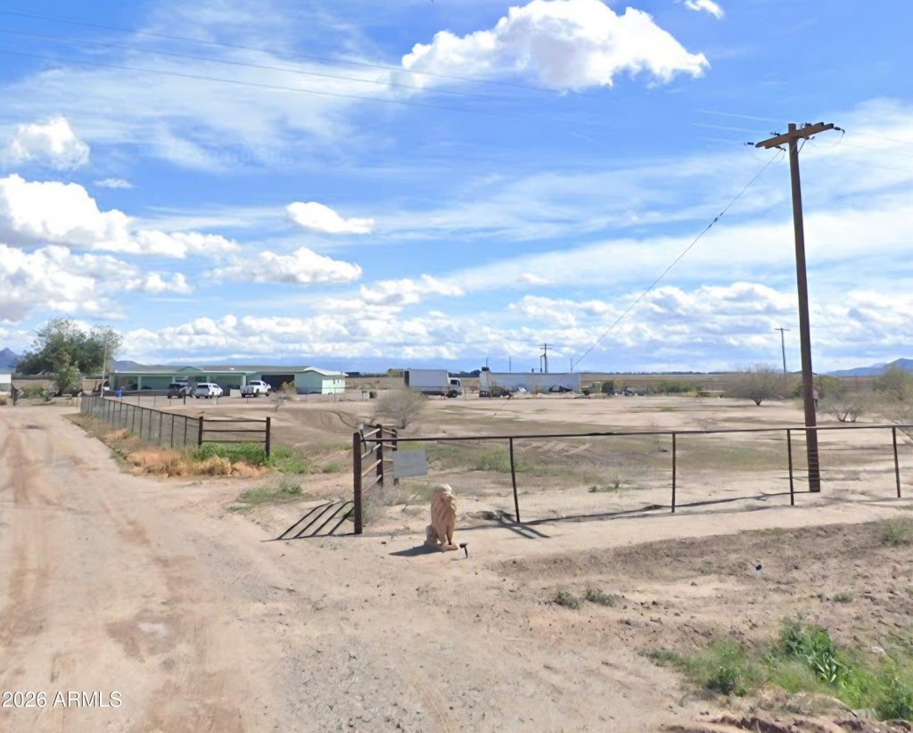 Photo of 26222 S Sunshine Boulevard #4, Eloy, AZ 85131 (MLS # 7092903)