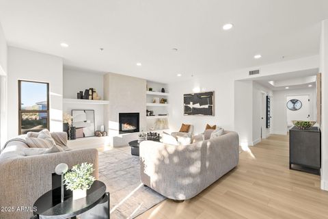 20121 N 76TH Street 2031 Scottsdale AZ 85255