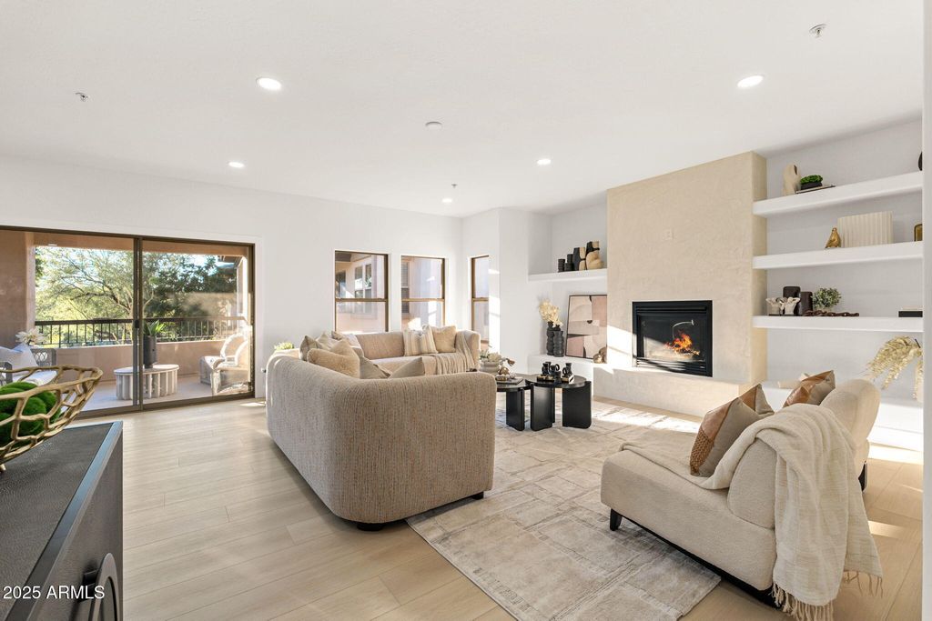 Photo of 20121 N 76th Street #2031, Scottsdale, AZ 85255 (MLS # 6957233)