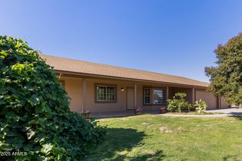 19006 E KARSTEN Drive Queen Creek AZ 85142
