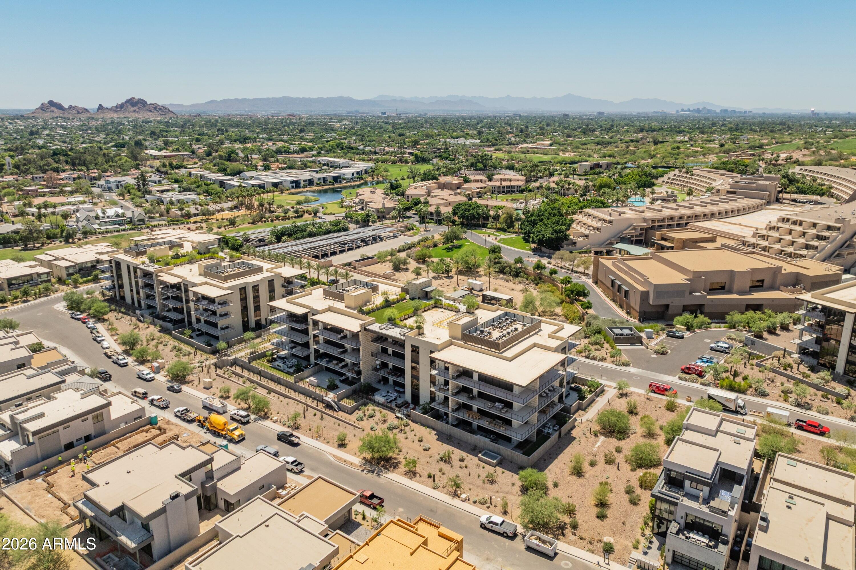 4849 N Camelback Ridge Drive B404