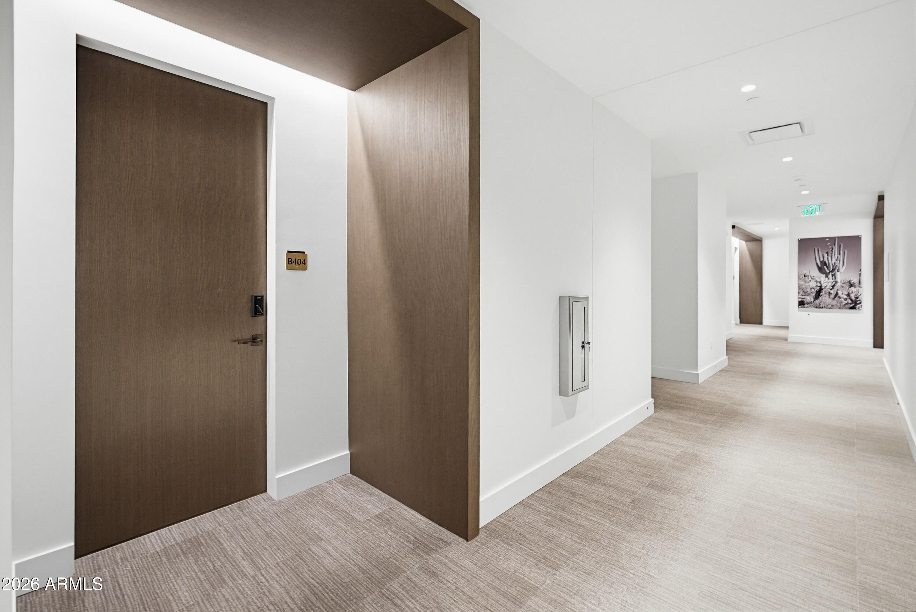 4849 N Camelback Ridge Drive B404