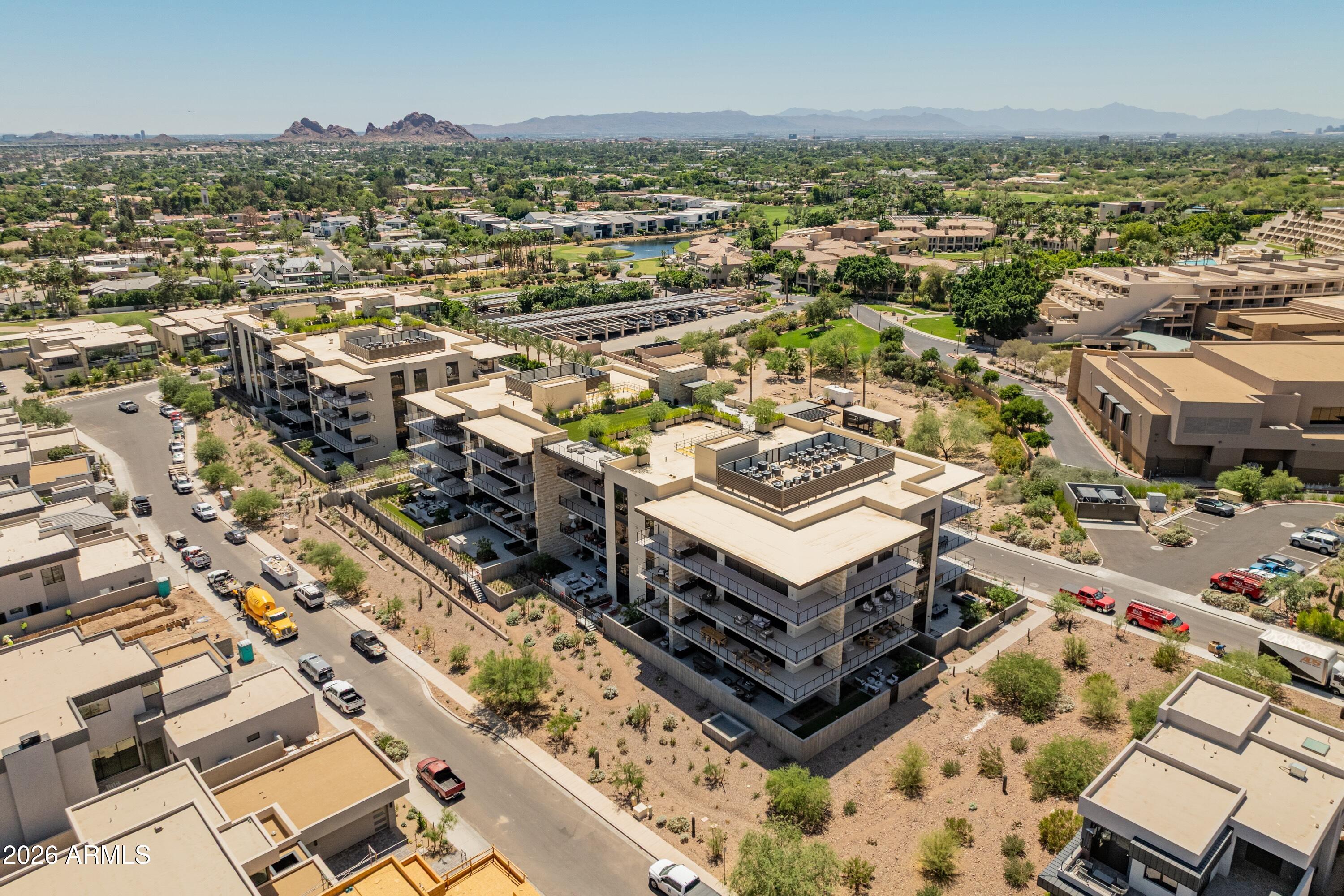 4849 N Camelback Ridge Drive B404