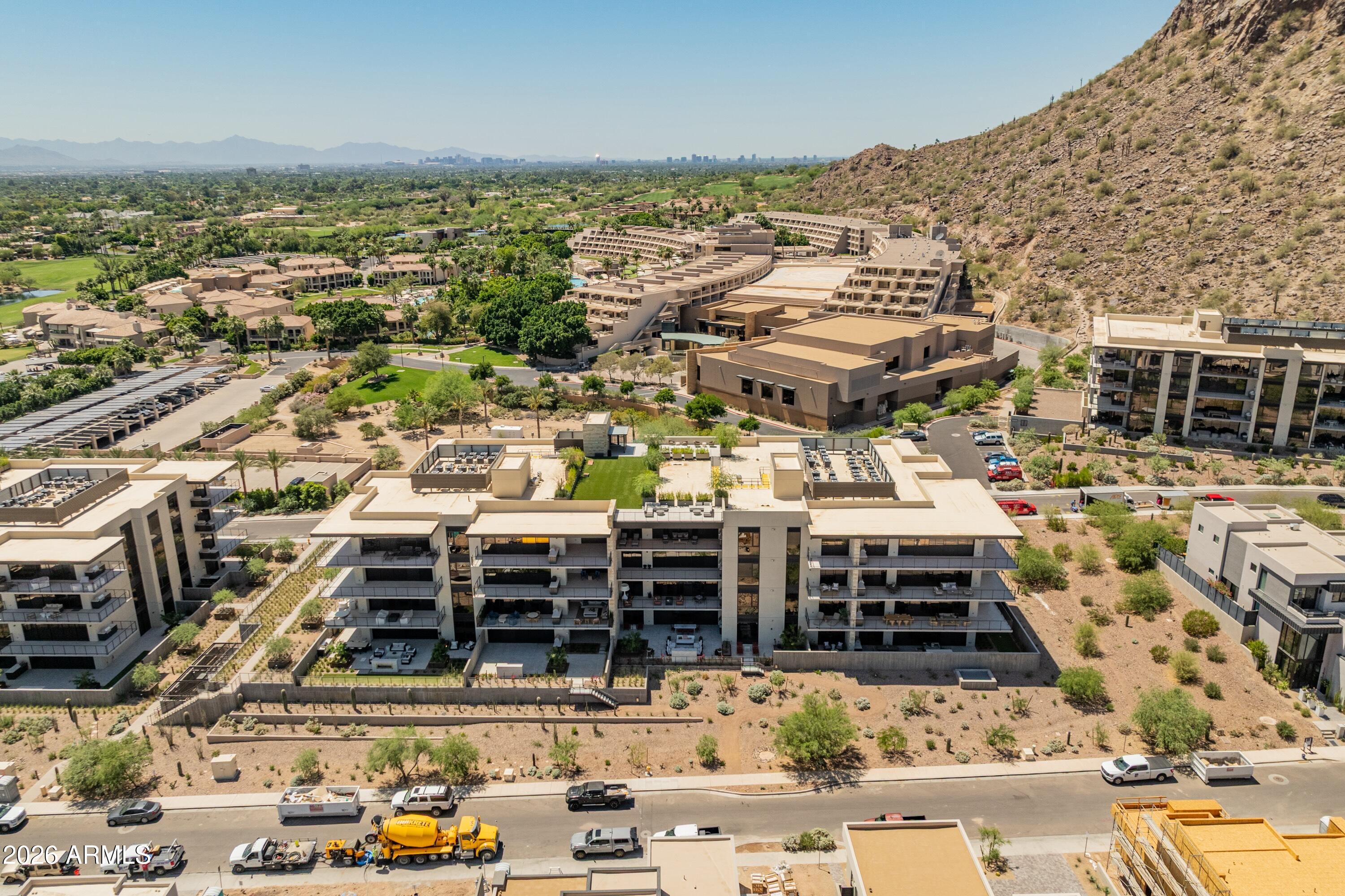 4849 N Camelback Ridge Drive B404