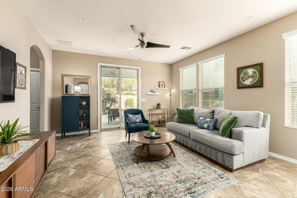 Photo of 20594 W White Rock Road, Buckeye, AZ 85396 (MLS # 6964389)