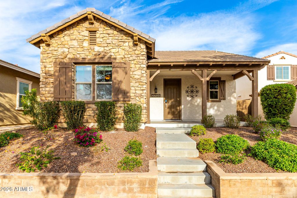 Photo of 20594 W White Rock Road, Buckeye, AZ 85396 (MLS # 6964389)