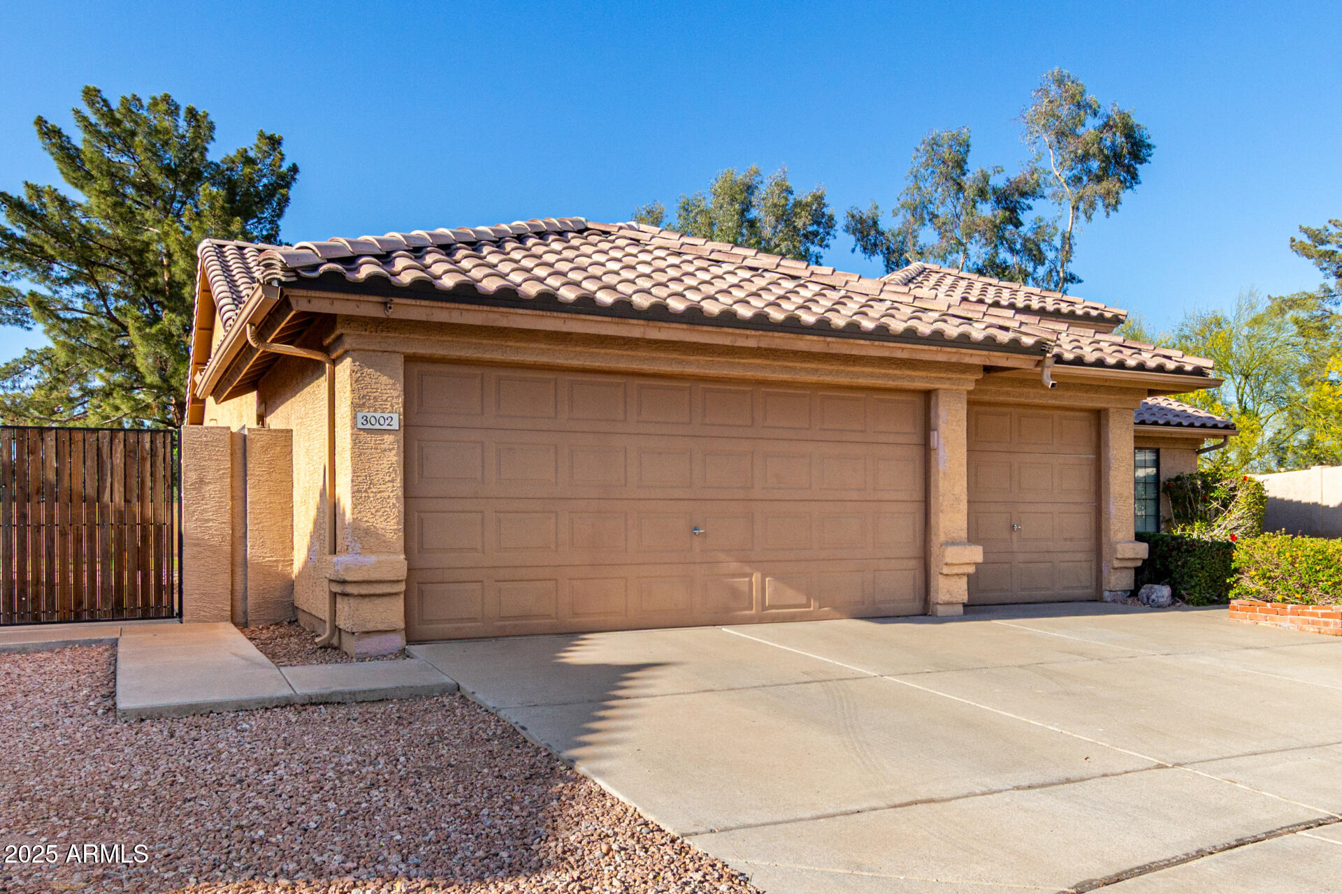 3002 S MARIGOLD Place