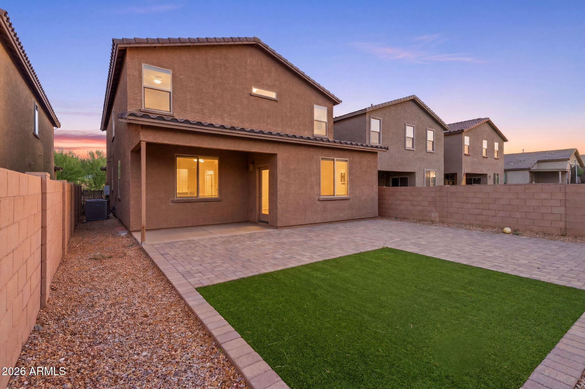 6828 E CAMINO NAIFE --