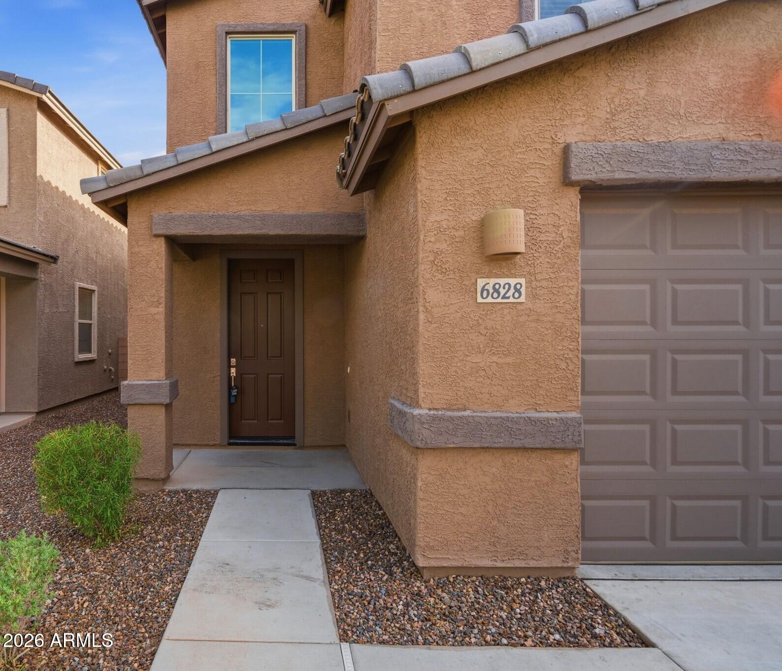 6828 E CAMINO NAIFE --