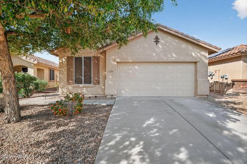 22946 W DESERT BLOOM Street Buckeye AZ 85326