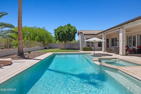 665 W GOLDFINCH Way Chandler AZ 85286