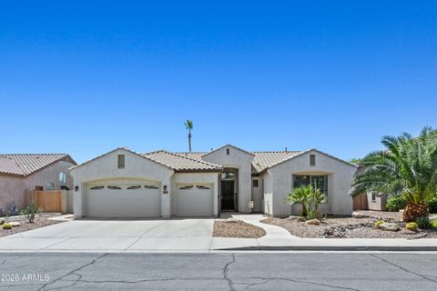 665 W GOLDFINCH Way Chandler AZ 85286