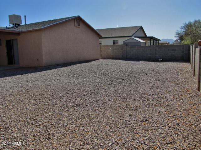 SEMINOLE WINDS - Residential