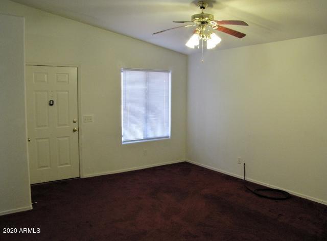 SEMINOLE WINDS - Residential