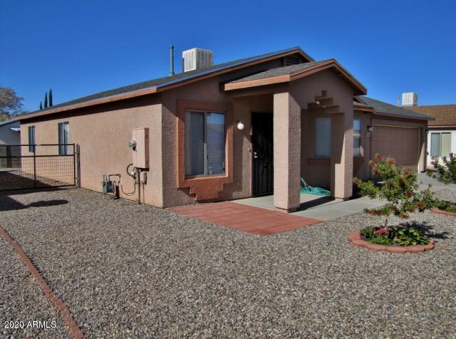 SEMINOLE WINDS - Residential