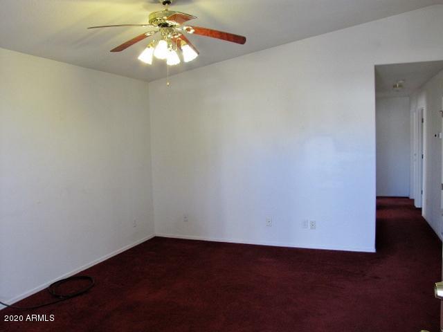 SEMINOLE WINDS - Residential