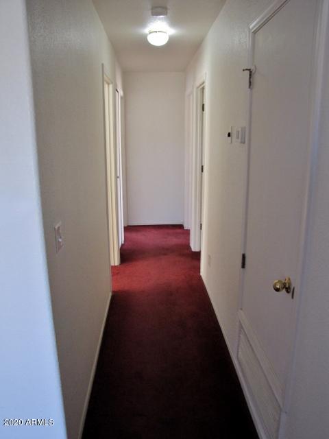 SEMINOLE WINDS - Residential