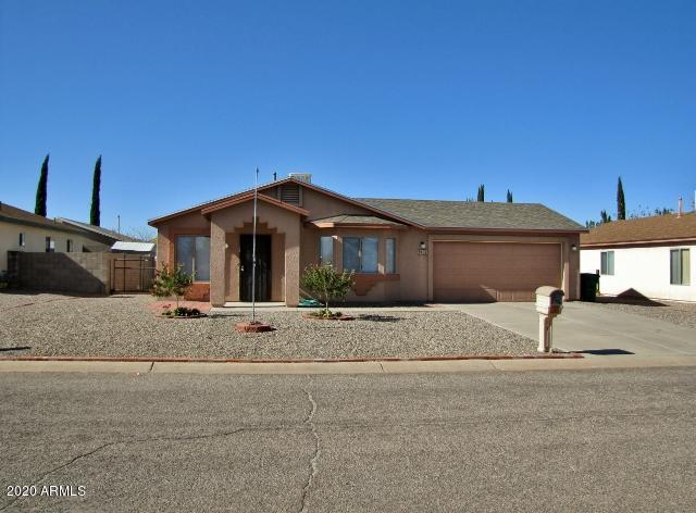 SEMINOLE WINDS - Residential
