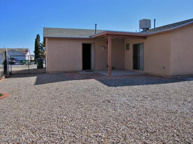SEMINOLE WINDS - Residential