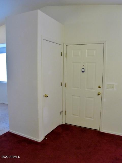 SEMINOLE WINDS - Residential