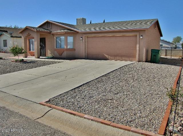 SEMINOLE WINDS - Residential