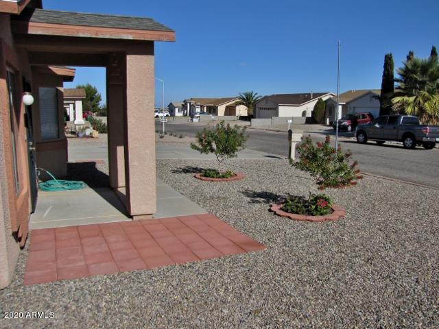 SEMINOLE WINDS - Residential