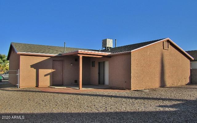 SEMINOLE WINDS - Residential