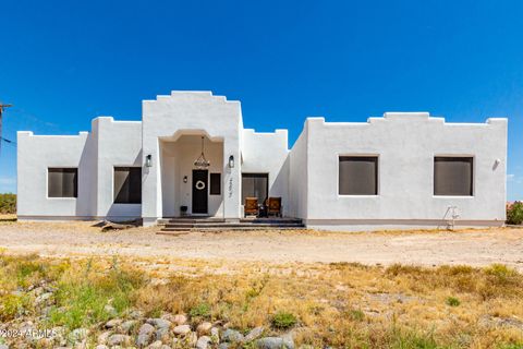 A home in San Tan Valley