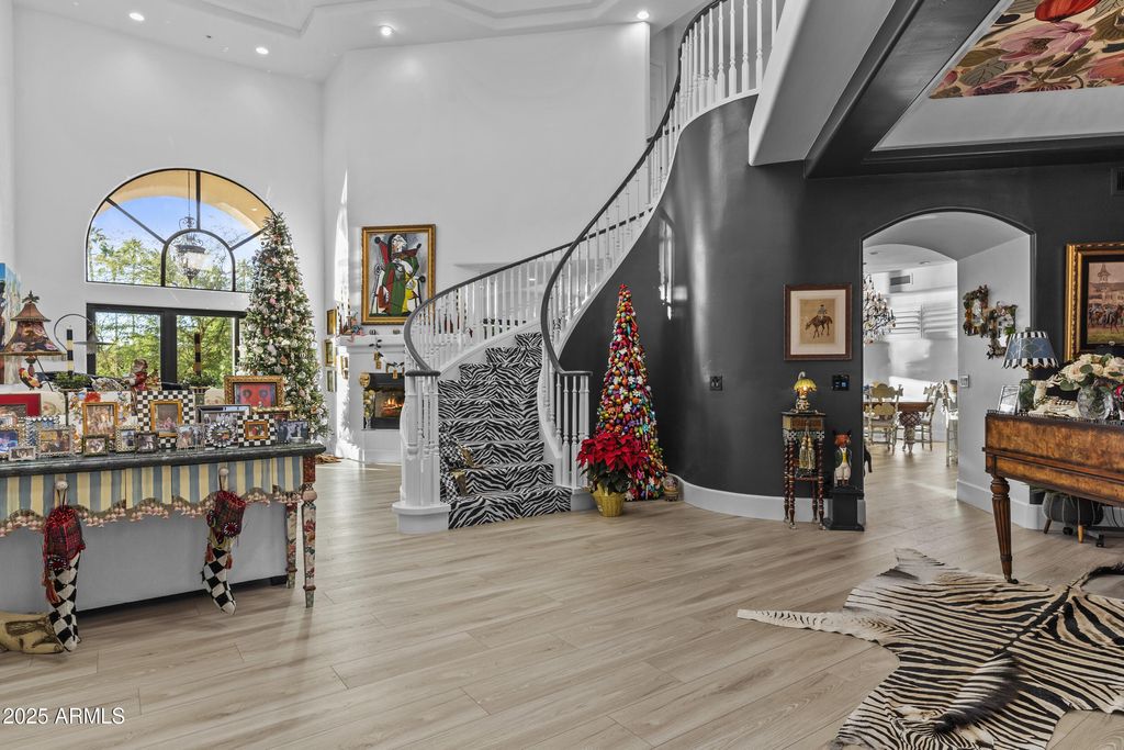 Photo of 10282 N 103rd Place, Scottsdale, AZ 85258 (MLS # 6952189)