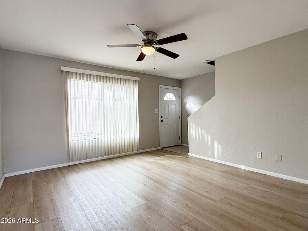 Photo of 3840 N 43rd Avenue #34, Phoenix, AZ 85031 (MLS # 6976831)