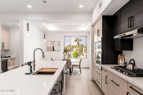 Photo of 7788 E Main Street #1015, Scottsdale, AZ 85251 (MLS # 6933472)